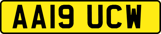 AA19UCW