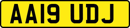 AA19UDJ