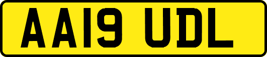 AA19UDL