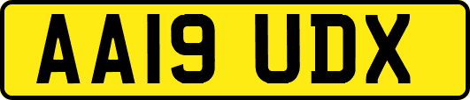 AA19UDX