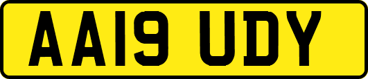 AA19UDY