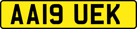 AA19UEK