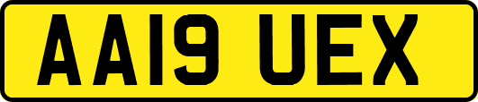 AA19UEX