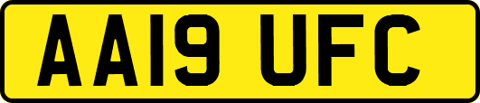 AA19UFC