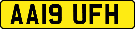 AA19UFH