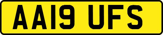 AA19UFS