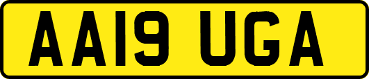 AA19UGA