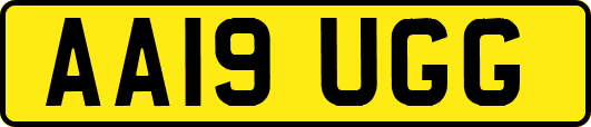 AA19UGG