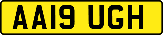 AA19UGH