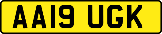 AA19UGK