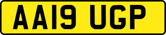 AA19UGP