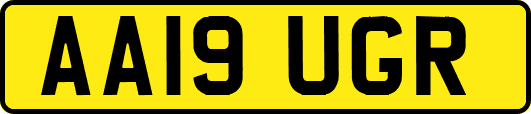 AA19UGR