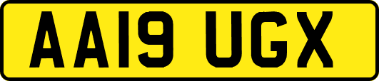 AA19UGX