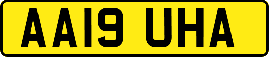 AA19UHA