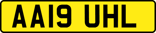 AA19UHL