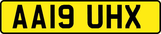 AA19UHX