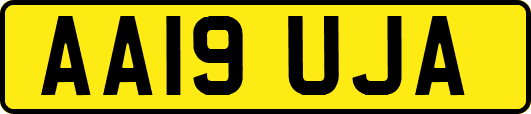 AA19UJA