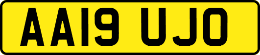 AA19UJO