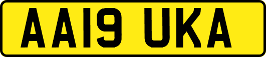 AA19UKA