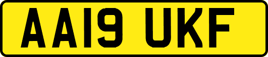 AA19UKF