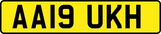 AA19UKH