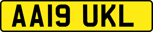 AA19UKL