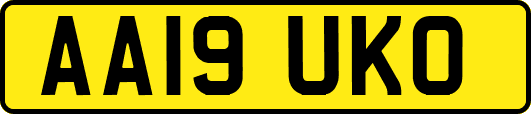 AA19UKO