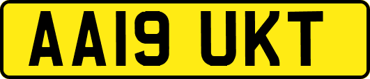 AA19UKT