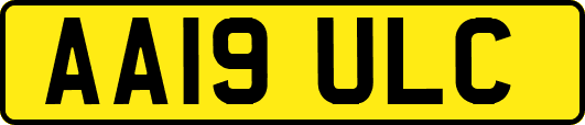 AA19ULC