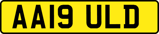 AA19ULD