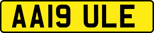 AA19ULE