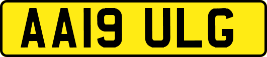 AA19ULG