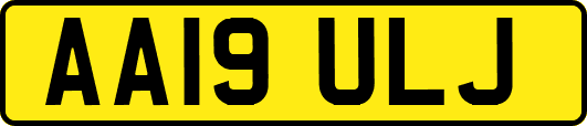 AA19ULJ