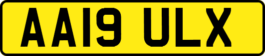 AA19ULX