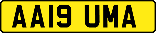 AA19UMA