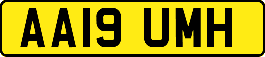 AA19UMH