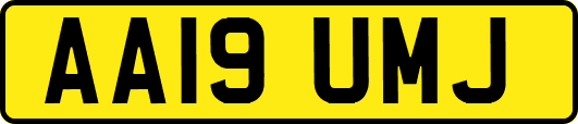 AA19UMJ