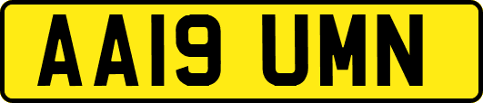 AA19UMN