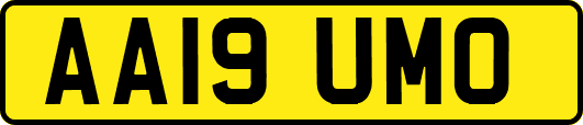 AA19UMO