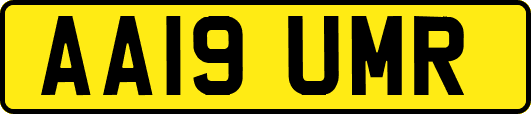 AA19UMR