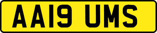 AA19UMS