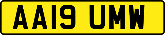 AA19UMW