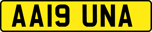 AA19UNA