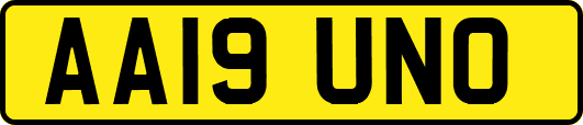 AA19UNO