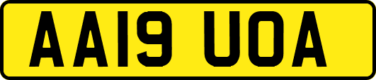 AA19UOA