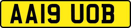 AA19UOB