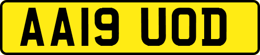 AA19UOD