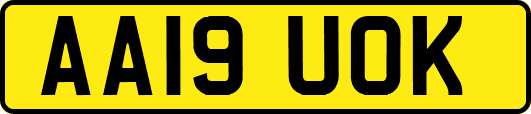 AA19UOK