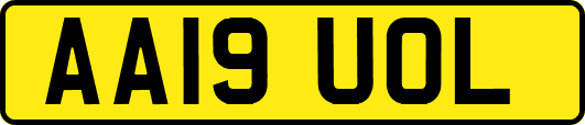 AA19UOL