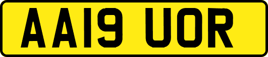 AA19UOR